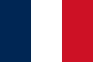 French Flag
