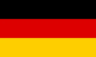 German Flag
