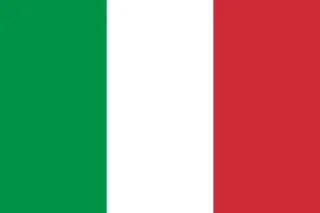 Italian Flag