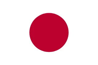 Japanese Flag